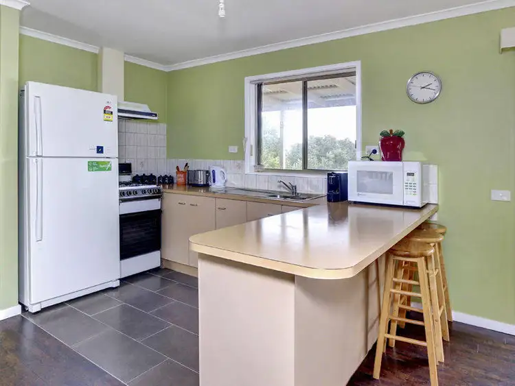 Fourth view of Homely house listing, 34 Curran Way, Tootgarook VIC 3941