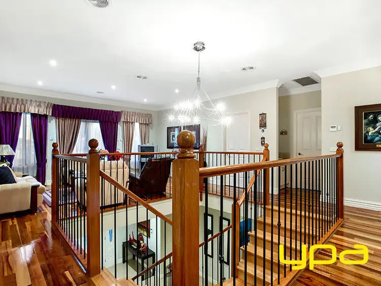Fourth view of Homely house listing, 12 Sandy Point Road, Sanctuary Lakes VIC 3030