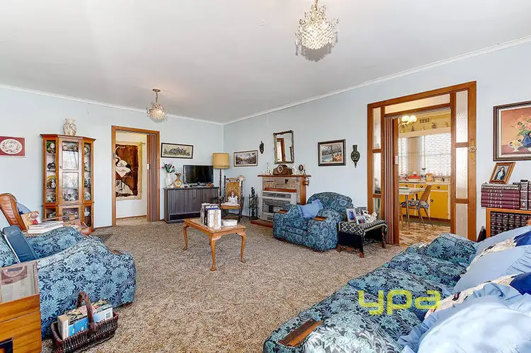 Second view of Homely house listing, 24 Gosford Crescent, Broadmeadows VIC 3047