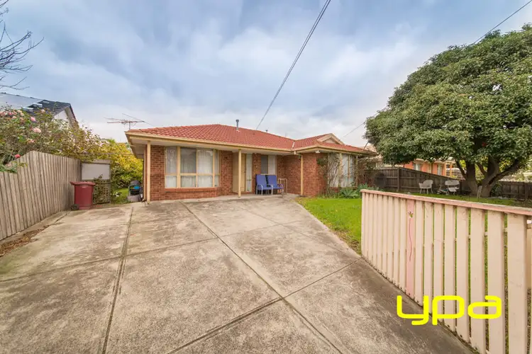 Main view of Homely house listing, 21 Graham Street, Broadmeadows VIC 3047