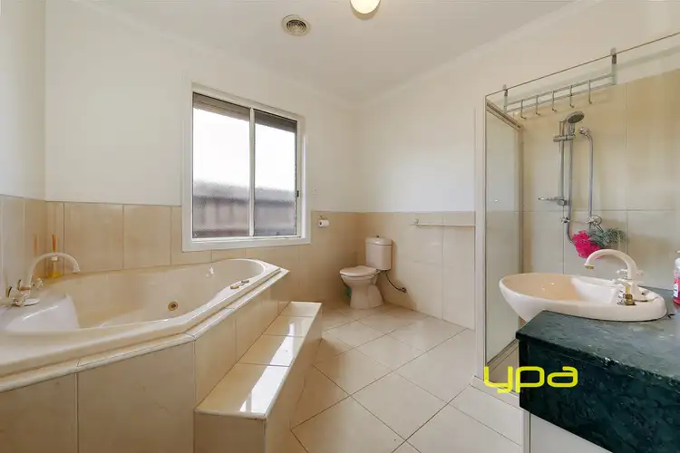 Sixth view of Homely house listing, 13 Lachlan Crescent, Roxburgh Park VIC 3064