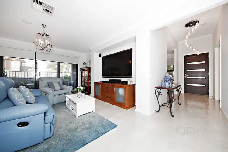 Third view of Homely house listing, 24 Goulding Drive, Plumpton VIC 3335