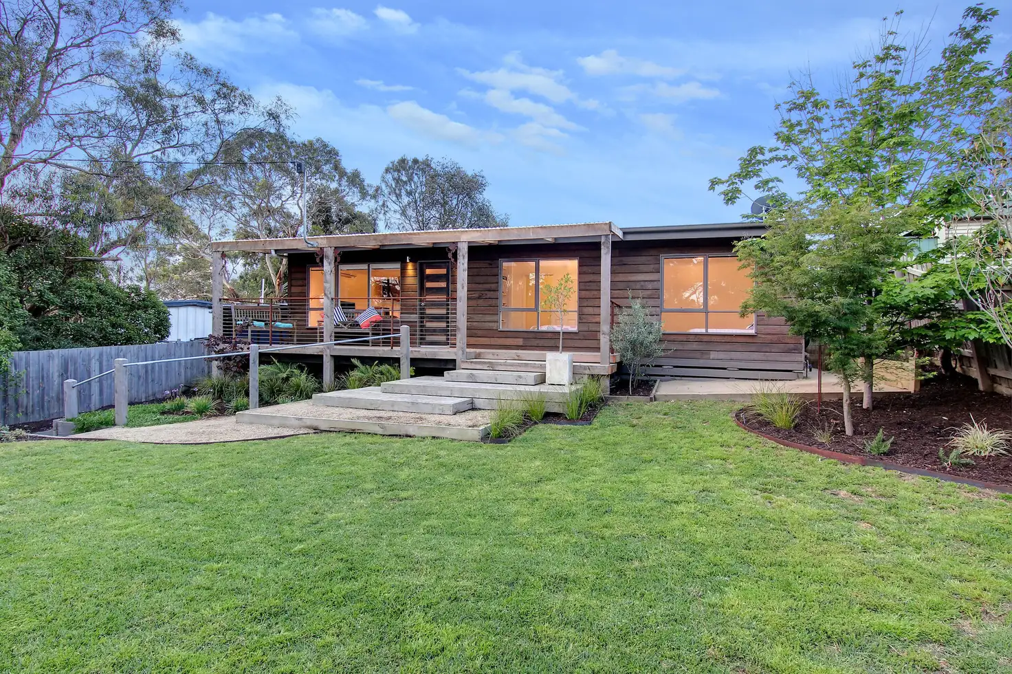 Main view of Homely house listing, 110 Duells Road, Rosebud VIC 3939
