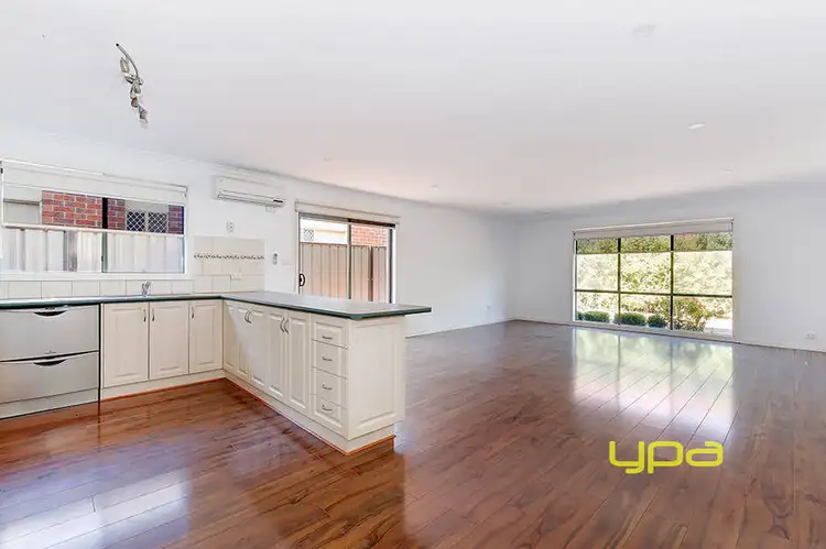 Sixth view of Homely house listing, 12 Apsley Vista, Derrimut VIC 3030