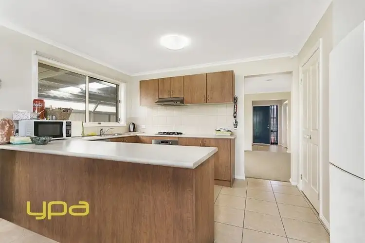 Third view of Homely house listing, 9 Harrow Street, Sunbury VIC 3429
