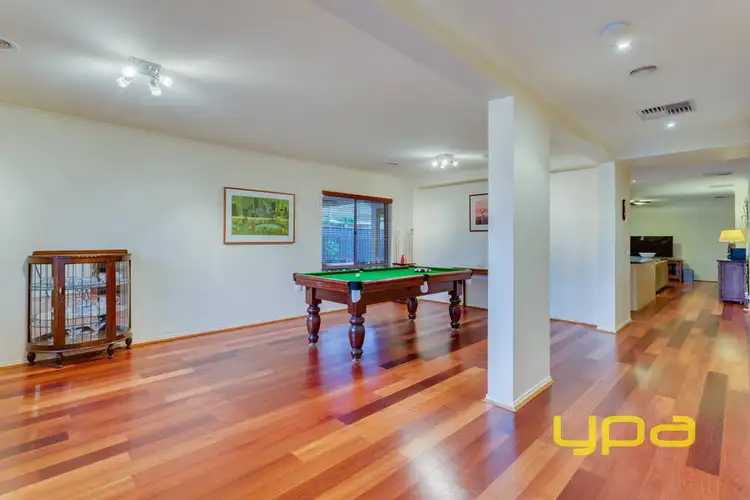 Fourth view of Homely house listing, 23 Alexandria Way, Werribee VIC 3030