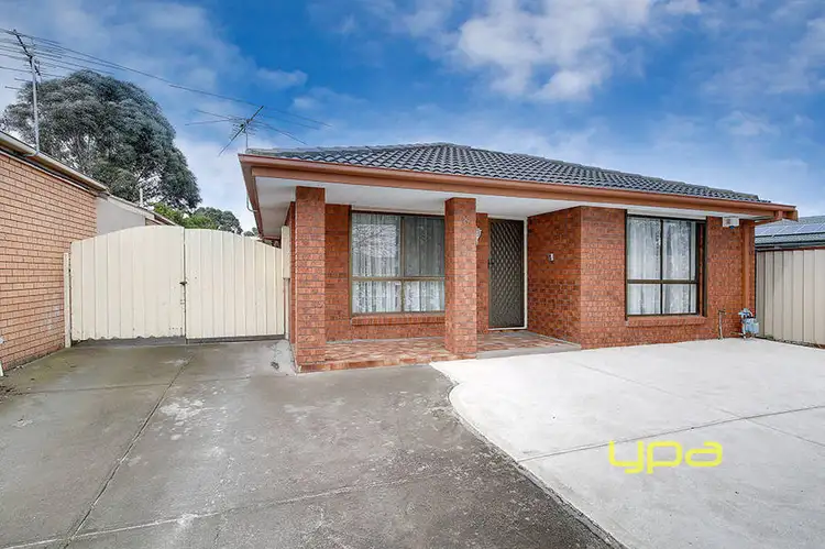 8 Magnolia Street, St Albans VIC 3021