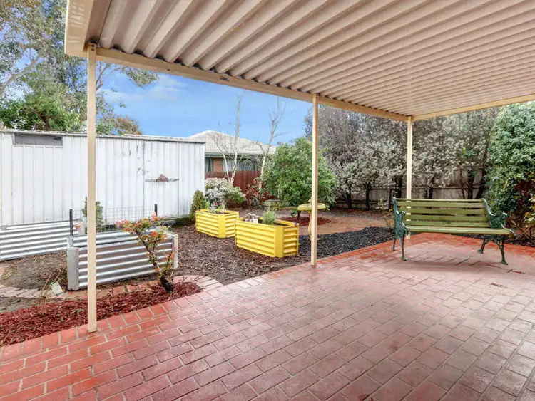 Seventh view of Homely house listing, 25 Bianca Drive, Aspendale Gardens VIC 3195