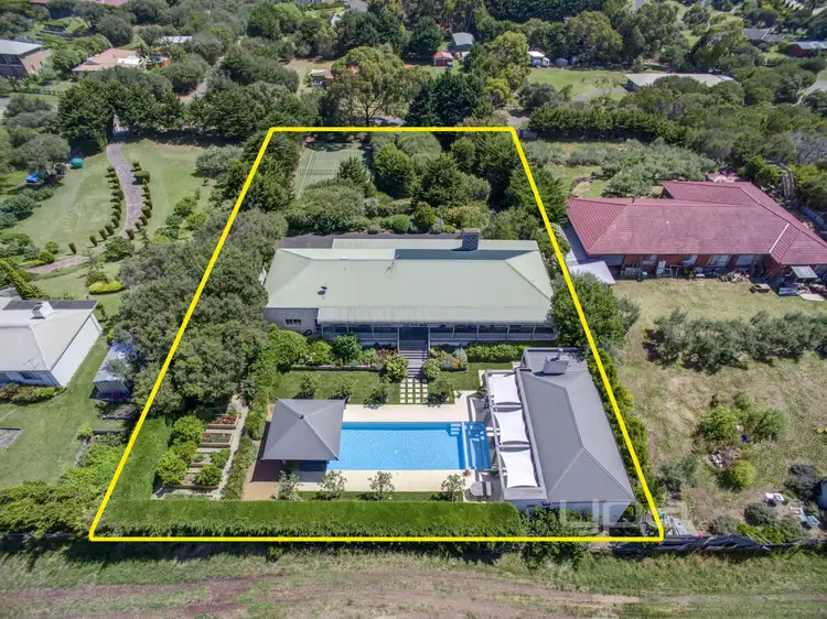 Main view of Homely house listing, 22 Alexandra Crescent, Rye VIC 3941
