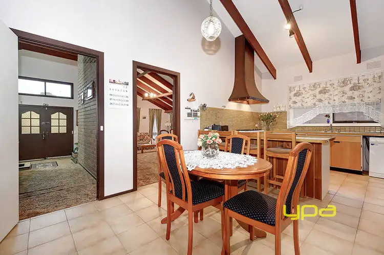 Third view of Homely house listing, 13 Koroit Place, Taylors Lakes VIC 3038
