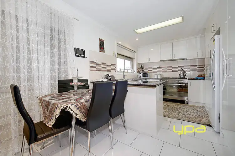 Fourth view of Homely house listing, 101 Shankland Boulevard, Meadow Heights VIC 3048