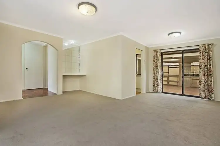 Fifth view of Homely unit listing, 7a Blyton Crescent, Sunbury VIC 3429