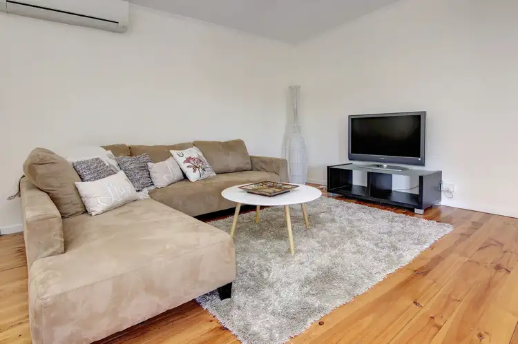 Second view of Homely house listing, 5 Goyarra Street, Rye VIC 3941