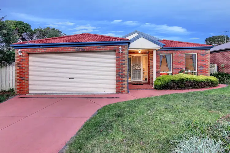 Main view of Homely house listing, 35 Neville Drive, Rye VIC 3941