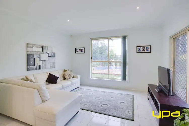 Seventh view of Homely house listing, 53 Parmelia Drive, Taylors Lakes VIC 3038