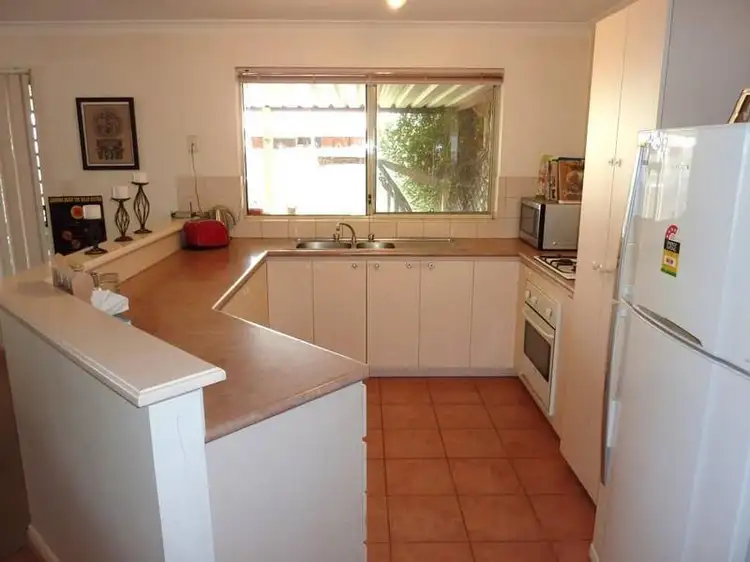 Second view of Homely unit listing, 108A Wittenoom Street West Lamington, Kalgoorlie WA 6430