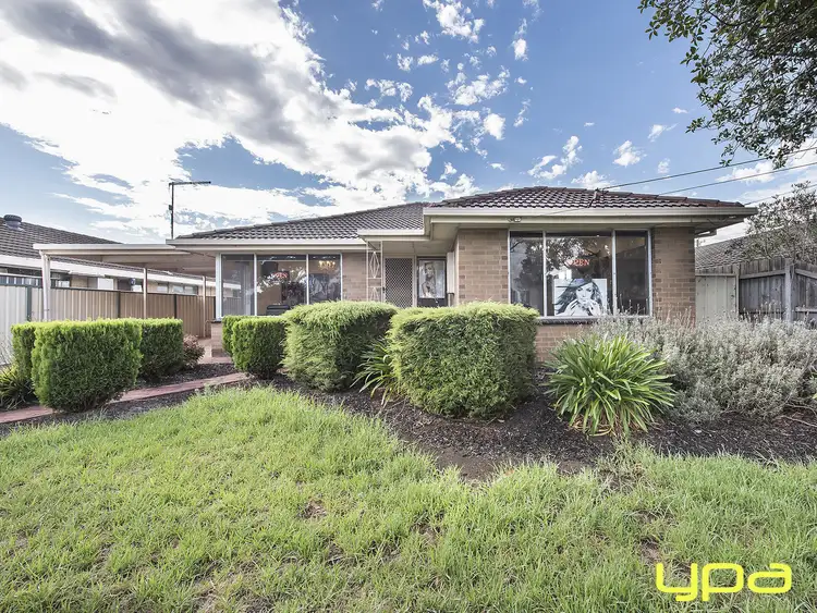 448 High Street, Melton VIC 3337