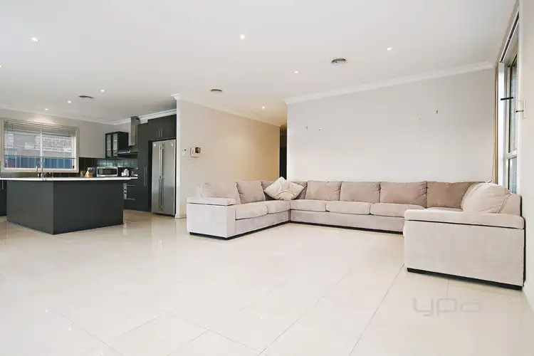 Fourth view of Homely house listing, 17 Illawong Terrace, Burnside VIC 3023