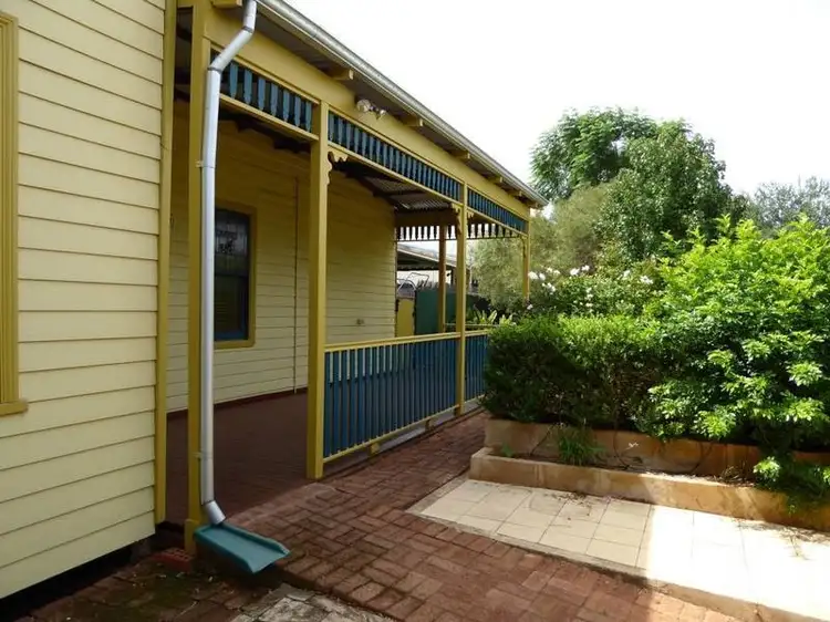Second view of Homely house listing, 38 Hinemoa Street Piccadilly, Kalgoorlie WA 6430