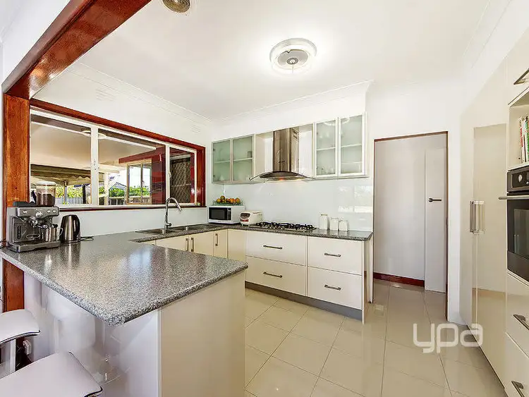 Fourth view of Homely house listing, 1 Mark Street, St Albans VIC 3021