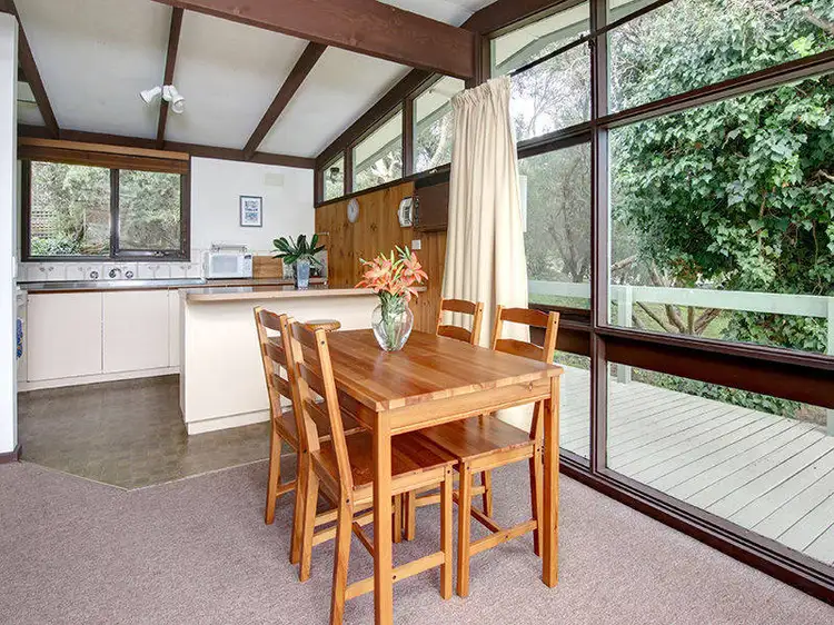 Fourth view of Homely house listing, 7 Andrea Street, Rye VIC 3941
