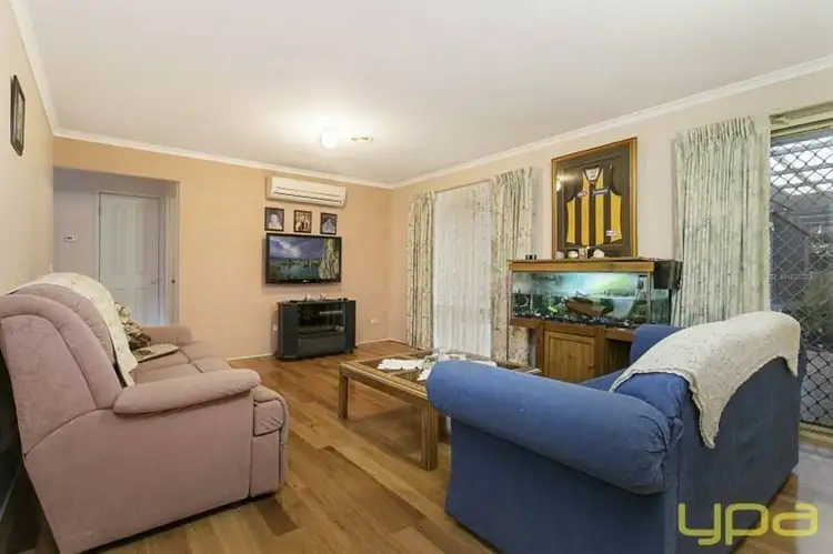 Fourth view of Homely house listing, 14 Donelly Close, Sunbury VIC 3429