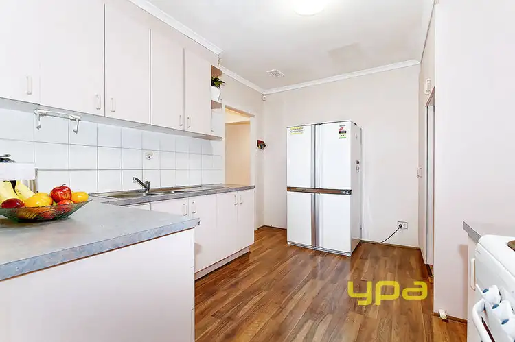 Sixth view of Homely house listing, 64 Jacana Avenue, Broadmeadows VIC 3047