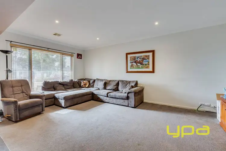 Fifth view of Homely house listing, 10 Moorookyle Avenue, Tarneit VIC 3029