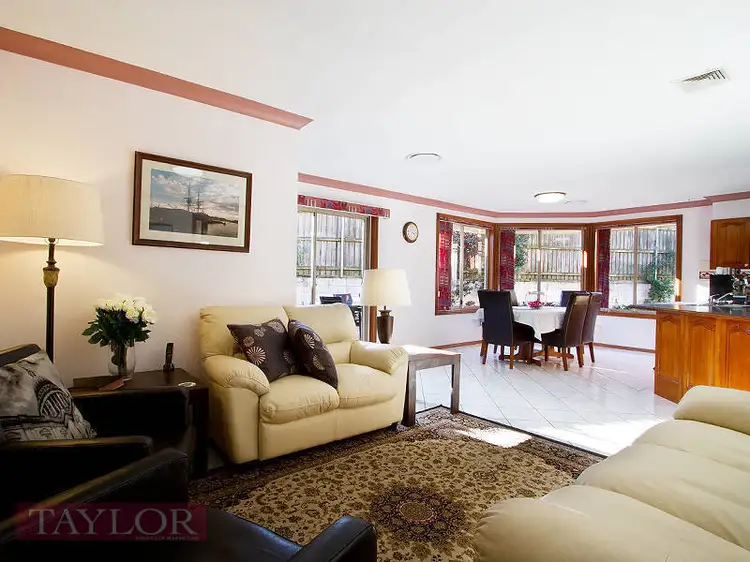 Fourth view of Homely house listing, 20 Warratta Place, Oatlands NSW 2117