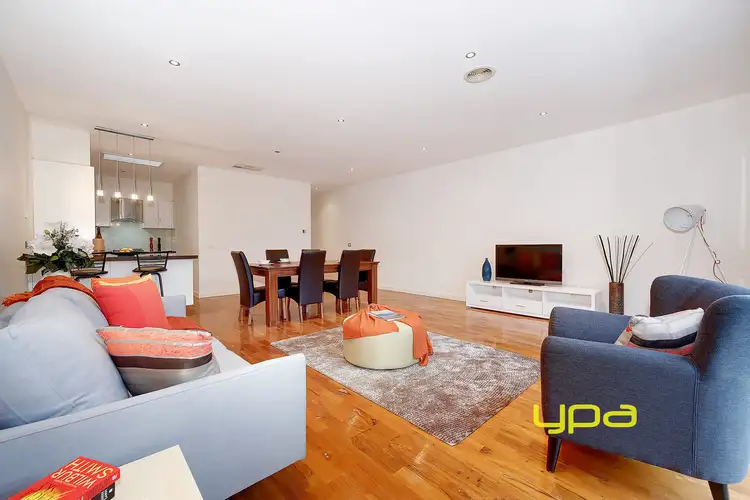 Fifth view of Homely townhouse listing, Address available on request