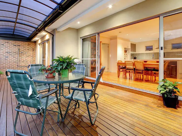 Fifth view of Homely unit listing, 1/3 Thomas Street, Rosebud VIC 3939