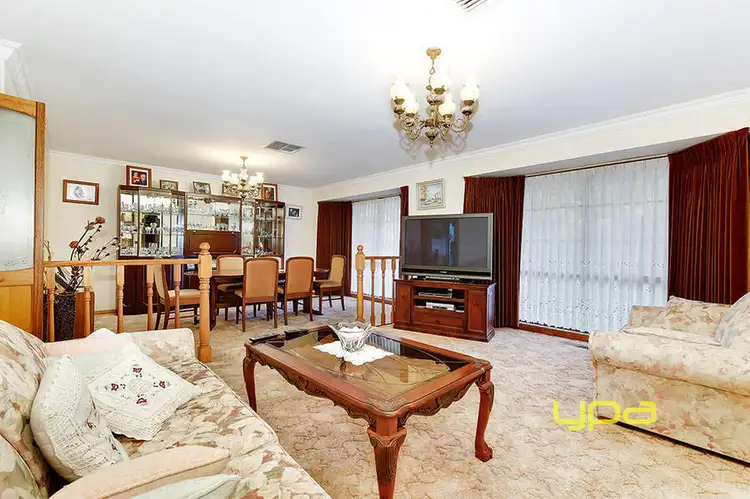 Third view of Homely house listing, 5 Peel Court, Gladstone Park VIC 3043