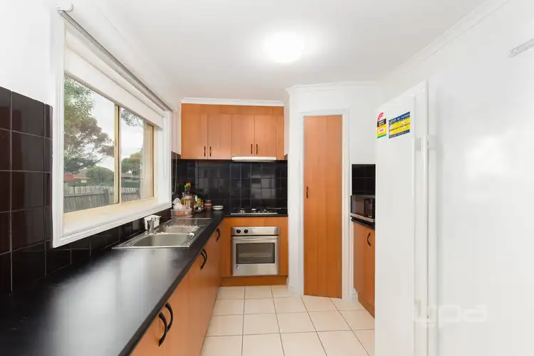 Second view of Homely unit listing, 2/62 Jamieson Street, St Albans VIC 3021