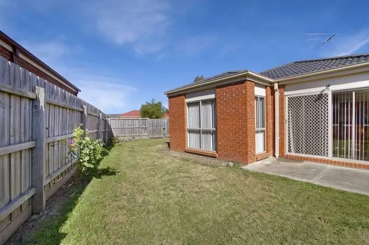 Seventh view of Homely house listing, 58 Murdoch Court, Sunbury VIC 3429