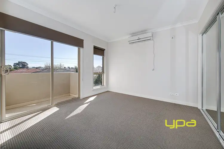 Fourth view of Homely townhouse listing, 1/60 Ophir Street, Broadmeadows VIC 3047