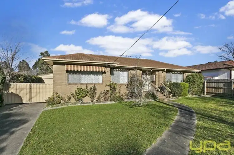 23 Cornish Street, Sunbury VIC 3429