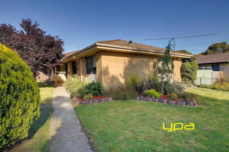 4 Balook Court, Meadow Heights VIC 3048
