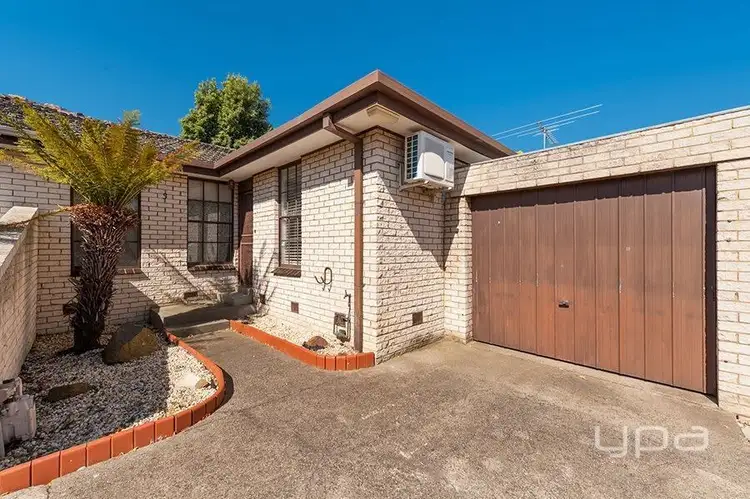 Main view of Homely townhouse listing, 3/18 Wheatsheaf Road, Glenroy VIC 3046