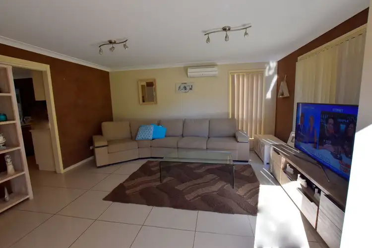 Main view of Homely house listing, 200 Woodbury Park Dr, Mardi NSW 2259