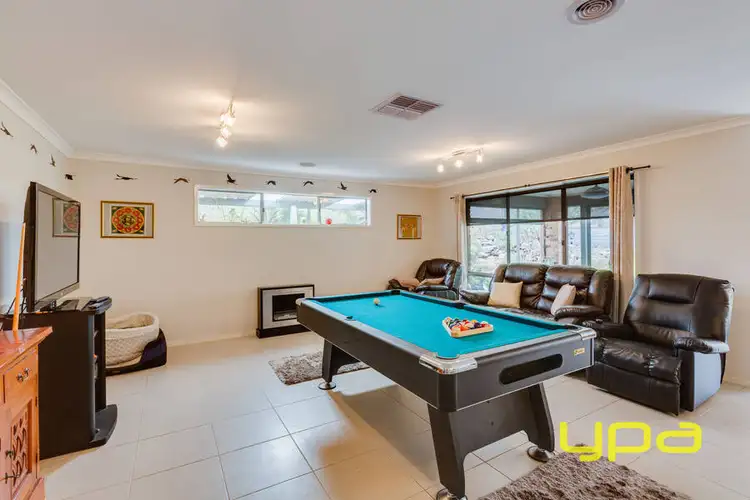 Third view of Homely house listing, 2 Fulham Way, Sunbury VIC 3429