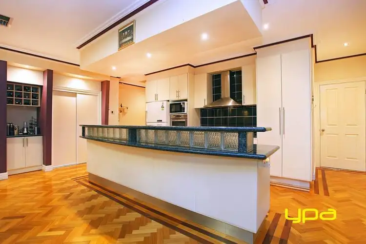 Third view of Homely house listing, 21 Lyons Avenue, Burnside Heights VIC 3023
