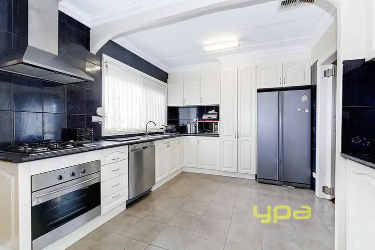 Fourth view of Homely house listing, 62 DALLAS DRIVE, Dallas VIC 3047