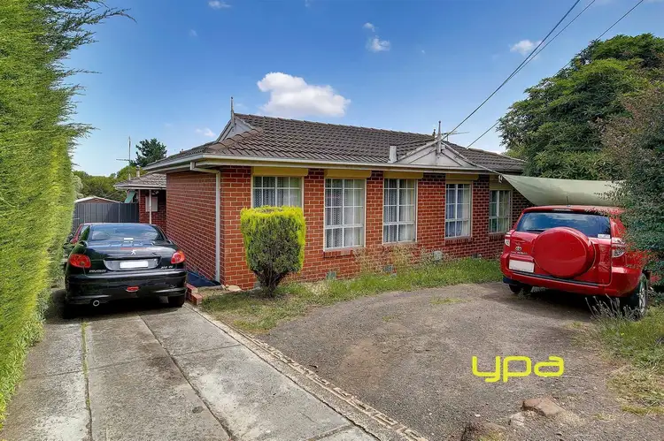 Main view of Homely house listing, 51 Lorraine Crescent, Jacana VIC 3047