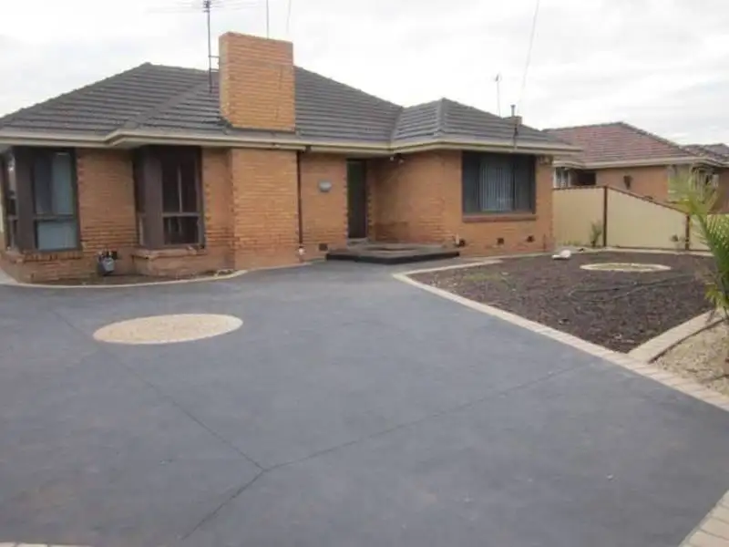 Main view of Homely house listing, 11 Clunes Avenue, Dallas VIC 3047