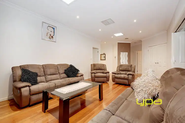 Fifth view of Homely unit listing, 2/22 Gobur Court, Meadow Heights VIC 3048