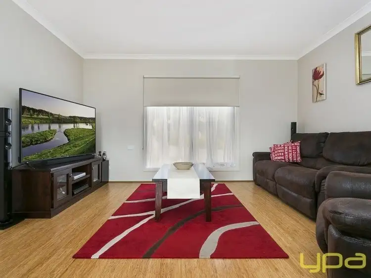 Second view of Homely townhouse listing, 3/25-27 Golf Links Drive, Sunbury VIC 3429