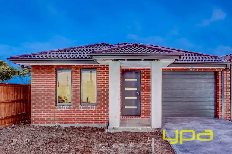 10 Karinya Way, Melton West VIC 3337