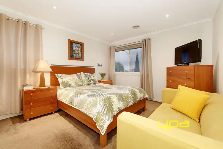 Sixth view of Homely house listing, 35 Callista Circuit, Taylors Hill VIC 3037