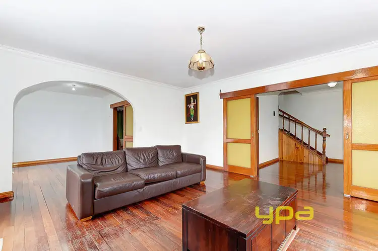Third view of Homely house listing, 10 Dookie Court, Broadmeadows VIC 3047