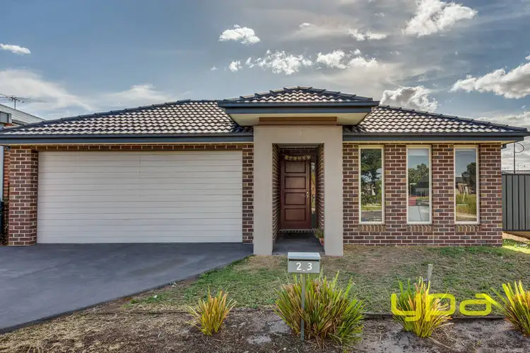 23 Penrose Promenade, Tarneit VIC 3029